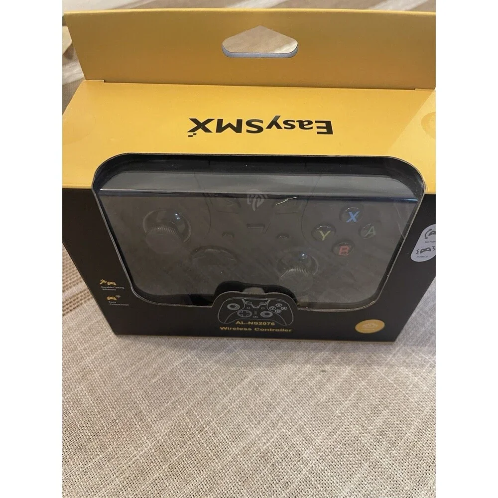 New in Box Easy mix wireless Super Action Controller C24
